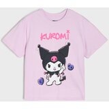 Sinsay Pamučne majice kratkih rukava 4 komada Hello Kitty and Friends | shoptok.hr