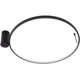  MAXLIGHT W0435 - LED plafonsko svetlo za kupatilo VISUAL LED/22W/230V 60 cm IP44 crna Cene