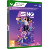 RAVENS COURT Let's Sing 2024 (Xbox Series X & Xbox One) Cene