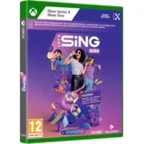 Let's Sing 2024 (Xbox Series X & Xbox One)