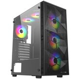 DSC računar ryzen 5 5600X/16GB/M.2 1TB/RTX 5060 8GB/650W Cene