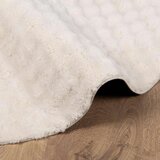 Tepisi za područja Kružni Bež Ø 120 CM | shoptok.hr