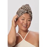 Glov Dvostrani turban za kosu Double-Sided Premium Hair Wrap | shoptok.hr