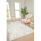 Conceptum Hypnose tepih Kadifem Kd010, 120x180 cm, bijela | Eponuda.ba