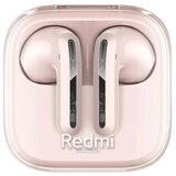 Xiaomi bežične slušalice Redmi Buds 6 Active, roza Cijene