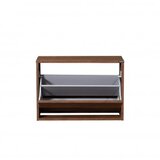 Hanah home SHC 110 OO 1 (479ADR1177) Cipelarnik, Smeđi | Eponuda.ba