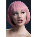 Mia Wig 42502 - Pastel-Pink Wig