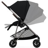 Cybex kišobran kolica Melio magic black 524000023 | shoptok.hr