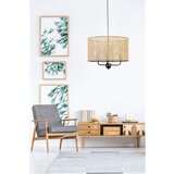 Opviq bermud A8706-4 rattan chandelier Cene