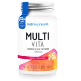 NUTRIVERSUM multi vita tablete 60/1 cene