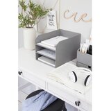 Bigso Kartonast organizator za dokumente Trey Paper Laminate – | Shoptok.si