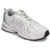 New Balance Nizke superge 530 Bela | Shoptok.si