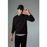 Defacto Standard Fit Long Sleeve Sweatshirt cene