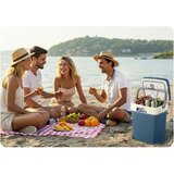 Berdsen Icemax putni hladnjak 29 litara s ECO načinom rada - plavi | shoptok.hr