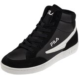 Fila Superge črna / bela | Shoptok.si