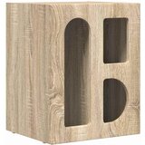 Noćni ormarić 2 pcs Sonoma hrast 40 x 35 x 50 cm | Eponuda.com