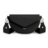 Vuch Crossbody torba Tricia Grace Black, 15 x 25 cm Slike