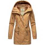 Navahoo Ženska prijelazna jakna Neophee, Taupe | shoptok.hr