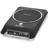 12V 200W aktivni avtomobilski subwoofer 8" REM