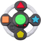  Elektronička logička igra pamćenja u obliku volana - MEMORY | Shoptok.si