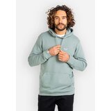 Reell Staple Terry Co Jopa s kapuco chinois green | Shoptok.si