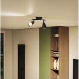 Philips Spot svetiljka CLEFT 2xGU10/5W/230V | Eponuda.com