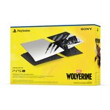 Sony Poklopac za PlayStation 5 Pro konzolu Marvel’s Wolverine Adamantium Limited Edition Cijene