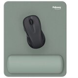  PODLOGA ZA MIŠA S JASTUČIĆEM MICROBAN BREYTA FELLOWES 100142558 KADULJA ZELENA | Shoptok.si