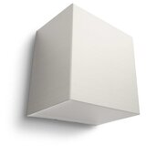 Philips 17303/47/16 - LED spoljašnje zidno svetlo MACAW LED/3W/230V IP44 | Eponuda.com