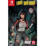 Meridiem Games SWITCH I Hate This Place - Elena's Edition | Eponuda.com