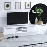 HANNAH HOME TV komoda Alcor Cene