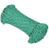  Višenamjensko pomoćno uže 3 mm 250 m Zelena PP - Zelena 3 mm 250 m | shoptok.hr