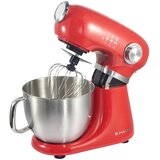 Swiss Haus SH-KM1905 planetarni mešalnik 1000 W, 5 L – rdeč Cene