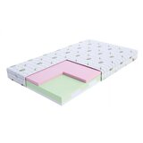  Dječji madrac MILETO - 11cm - 190*90 | shoptok.hr