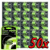 Technosex Love Light 50 pack Cene