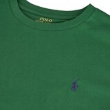 Polo Ralph Lauren SS CN-TOPS-T-SHIRT Zelena Slike