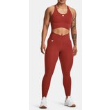 Under Armour Project Rock Crssover Ankl Red Women's Leggings | Shoptok.si
