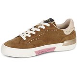 PepeJeans Nizke superge MILAN WEST W Kostanjeva | Shoptok.si