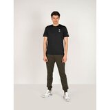 North Sails Majice s kratkimi rokavi 45 2302 000 | T-shirt Foehn Črna Cene