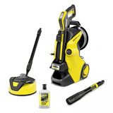 Karcher K 5 PREMIUM SMART CONTROL FLEX HOME - Kompresorski čistač | ePonuda.com