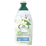 meka i baršunasta pena za kupanje 500ml pvc