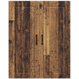  Ormar za Zid Staro drvo 80 x 31 x 100 cm Konstruirano drvo | shoptok.hr
