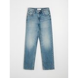 Sinsay Straight comfort traperice sa srednjim strukom | shoptok.hr