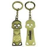 Fanattik The Goonies 40th Anniversary Copper Bones Keyring ( 070953 ) Cene