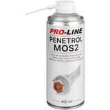 Proline PENETROL MoS2 Snažni penetrirajući odstranjivač hrđe PRO - LINE sprej - 400 ml Cijene