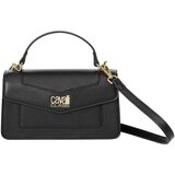 Roberto Cavalli Torbice CCHB0209-100 Črna Cene