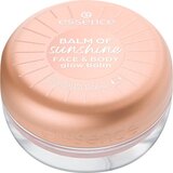 Essence Balm of sunshine balzam za lice i telo 10 Obsession de la Lune Cene