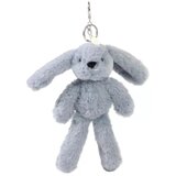 Widdop & Co. Softies - Privezak za ključeve - Softies, Sonny, Blue Bunny Cene