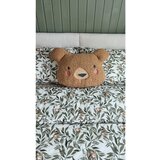 Malomi Kids Otroška blazina iz mikropliša Bear – | Shoptok.si