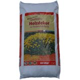 Blumi ukrasna kora od drveta (45 l, crvene boje) Cijene